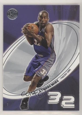 2004-05 E-XL Amare Stoudemire Amar'e Stoudemire #51 - Изображение 1 из 2