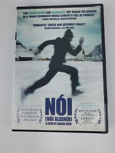 Noi (DVD, 2004) Dagur Kari