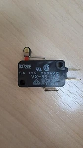 Screen CTP PT-R Omron sensors VX-55-1A3 - Picture 1 of 1