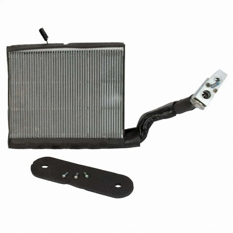 Evaporador de aire acondicionado Core Motorcraft YK-260 para Ford Mustang 15-16 Foto 1 de 1