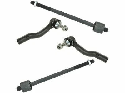 For 2003-2011 Mercury Grand Marquis Tie Rod End Kit 21966XR 2004 2005 2006 2007 - Image 1 of 2