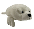 Pies morski foka lew morski 32cm pluszowa zabawka przytulanka tkanina zwierzę słodkie słodkie