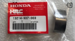 NSF250R Honda Moto 3 Connecting Rod Bearing (A) - 13214 NX7 003 - Picture 1 of 3