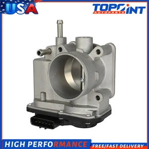 For 2012-2015 Scion IQ 1.3L TB1143 2203047020 Throttle Body - Picture 1 of 7