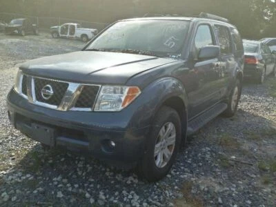 Estuche de transferencia compatible con 04-07 INFINITI QX56 257010 Foto 1 de 4