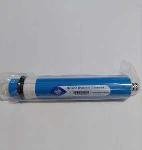 Membrane Solutions Roulp-1812-50  Reverse Osmosis Membrane Replacement Filter  - Picture 1 of 4