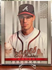 ⚾️ 1997 DONRUSS STUDIO ⚾️ 8x10 Portraits - Complete Your Set (You Pick!)