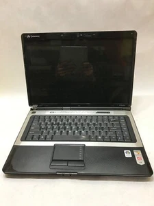 Gateway W650A 15" AMD Turion NO RAM NO HDD/OS For Parts/Repair AS IS READ!! - DW - Picture 1 of 7