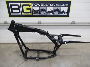 Cuadro EB1117 2009 09 HARLEY DYNA STREET BOB FXDB VIN:5HD1GX4199K328523 - Imagen 1 de 20