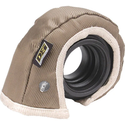 Turbo Shield/Blanket Hitzeschutz Pampers Turbowindel DEI-10144 T4 Titanium - Image 1 of 4