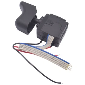 Trigger Switch Fit For Milwaukee Screwdriver 2867-20 M18 FUEL 18V Impact Wrench - Picture 1 of 2