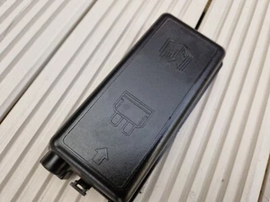 Mini Cooper S R56 Motorraum Sicherungskasten Deckel 2009 - Bild 1 von 2