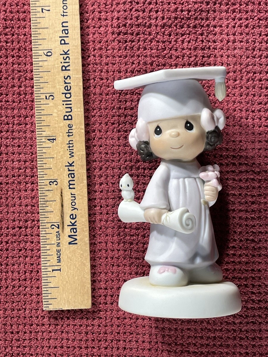 precious moments graduation girl products for sale | eBay