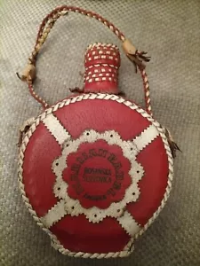 Rare Marijan Badel Bosanska Sljivovica Zagreb Decanter - Picture 1 of 9