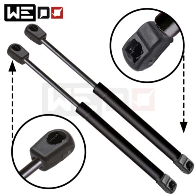 Set of 2 for Nissan Murano 2003-2007 6328 Front Hood Lift Supports Shock Struts - Image 1 of 4