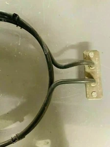 Meile combo Oven fan element RJ101.. - Foto 1 di 6
