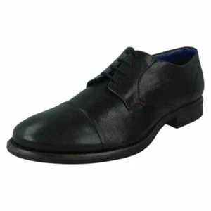 Scarpe Stringate Da Uomo Bugatti 313-22302-4000 - Foto 1 di 10