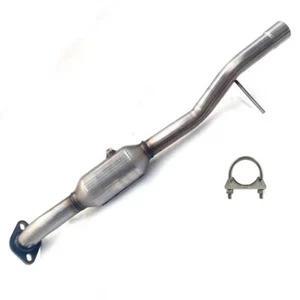 Mitsubishi Outlander Sport 2.0L REAR Catalytic Converter 2013-2020 - Bild 1 von 4