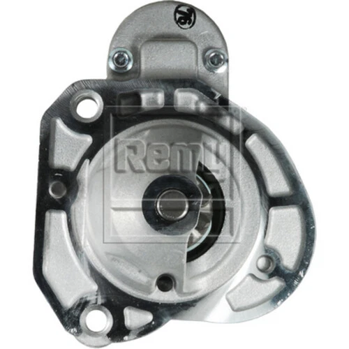 Motor de arranque compatible con Ram 1500 REMY 2013-2014 Foto 1 de 4