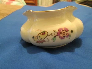 TAZÓN DE PORCELANA HÚNGARA ZSOLNAY HÚNGARO 19th C Nuevo - Imagen 1 de 4