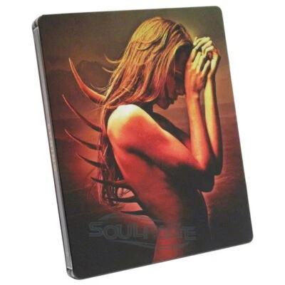 Spring - Love is a Monster [Steelbook] [Blu-ray] NEU / sealed - Bild 1 von 2