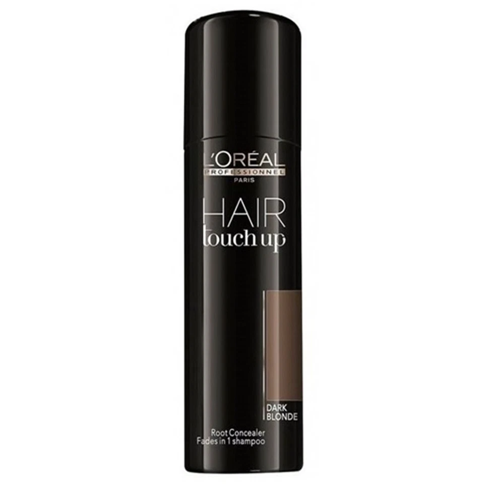 Spray Haare Korrektor L'OREAL Hair Touch Up Dunkel Blonde 75 ml - Bild 1 von 1