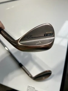 Mizuno T22 Sand Wedge 56 Grad Denim Copper Project X 6,5 - Bild 1 von 5