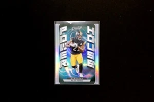 Najee Harris 2024 Panini Prestige Power House #PH-NHS Pittsburgh Steelers - Picture 1 of 1