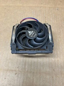 Delta AFB0712HHB-SX13 AMD 64 CPU Cooling Fan 3Pin 1-787-085-11 Sony PCV-2251 - Picture 1 of 3