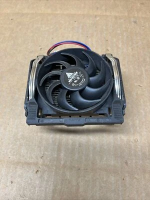 Delta AFB0712HHB-SX13 AMD 64 CPU Cooling Fan 3Pin 1-787-085-11 Sony PCV-2251 - Image 1 of 3