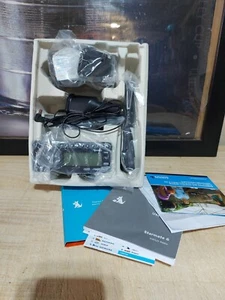 Sirius Satelite Radio Starmate 6 New No Box - Picture 1 of 2
