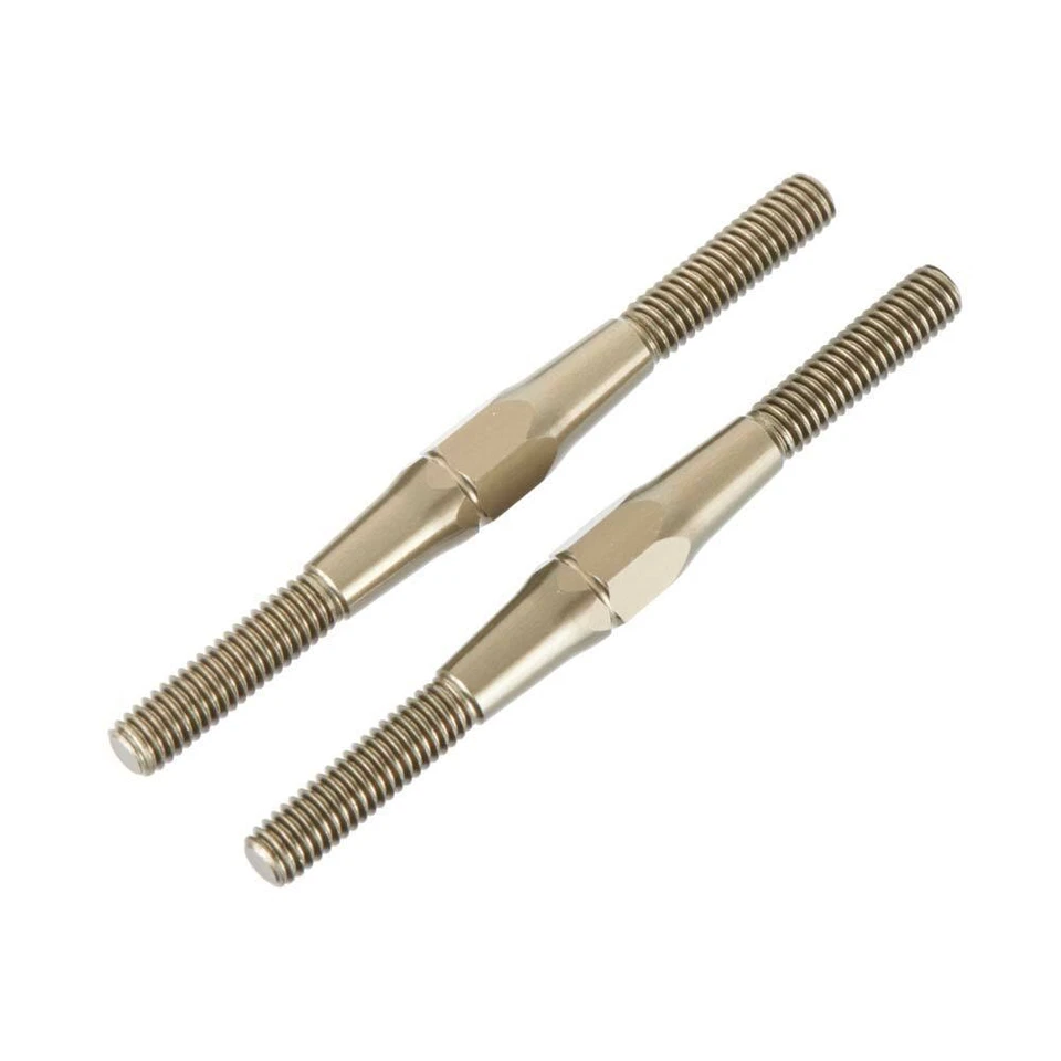 Axial AX31246 Aluminum Turnbuckle 4x55mm (2) : Yeti - Image 1 of 1