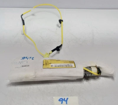 ✅ Bolsa de aire airbag SRS asiento delantero izquierdo del lado del conductor Jaguar XJ 2013-2017 OEM Foto 1 de 4