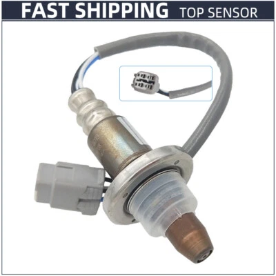 空气燃料 O2 传感器上游适用于 2010 - 2013 铃木 SX4 2.0L Kizashi 2.4L 234-9099 — 第 1/4 张图片