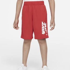 Las mejores ofertas en Pantalones Cortos Nike Talla M Rojo para Niños | eBay