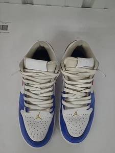  Nike Jordan 1 Low SE Philippines Size 8.5 - Picture 1 of 9