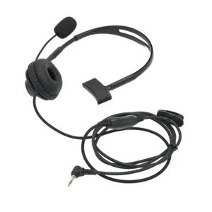 Casque simple latéral 6200C avec microphone pour série TKLR EM Spirit GT/GT plus - Photo 1/5