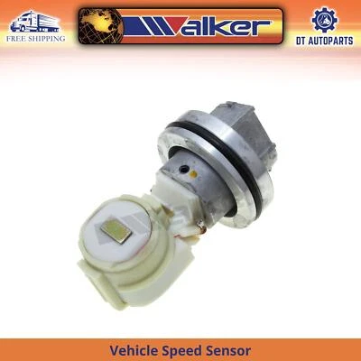 Sensor de velocidad para vehículo Chevrolet Beretta 1987-1996 Walker 1988 1989 1990 1991 Foto 1 de 4