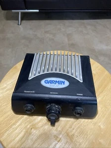 Garmin GSD 22 Sounder Sonar Fish Finder Network Module - Picture 1 of 3