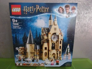 Lego Harry Potter 75948 Hogwarts Clock Tower (Uhrenturm) - NEU & OVP - Bild 1 von 2