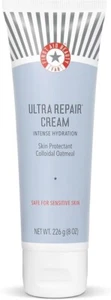 First Aid Beauty Ultra Repair Cream Intense Hydration | 8 oz / 226g - Picture 1 of 2