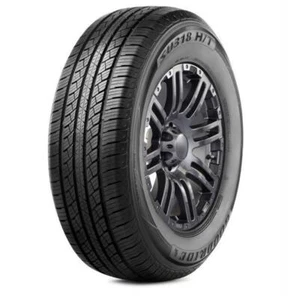 PNEUMATICI GOMME ESTIVE GOODRIDE SU318 215/65 R17 99 H - Foto 1 di 1