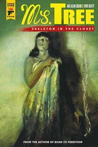 Ms Tree Volume 2: Skeleton in the Clo... By Max Allan Collins, Excellent, Paperb - Bild 1 von 1