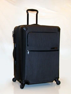 TUMI Merge 26" Short Trip Expandable 4 Wheel Spinner Packing Case 140574 - 22306 - Picture 1 of 14