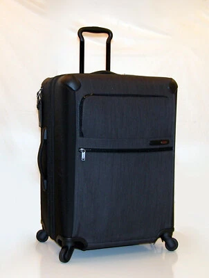 TUMI Merge 26" Short Trip Expandable 4 Wheel Spinner Packing Case 140574 - 22306 - Image 1 of 4