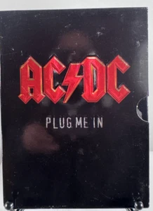 AC/DC - Plug Me in (2-Disc DVD, 2007) - Bild 1 von 6