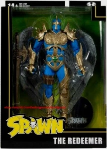 Redeemer McFarlane Toys Spawn Universe - Bild 1 von 2