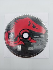 .PSX.' | '.The Lost World Jurassic Park.