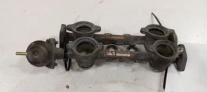 Subaru Forester Fuel Rail Injection Injector Mount Bar 1998 1999 2000 2001 2002 - Picture 1 of 10