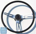 1969-75 Buick Skylark / GS Cushion Grip 14" Steering Wheel Kit - Factory